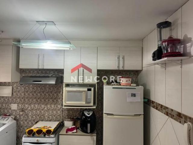 Apartamento em Estrada Água Chata Água Chata Guarulhos/SP