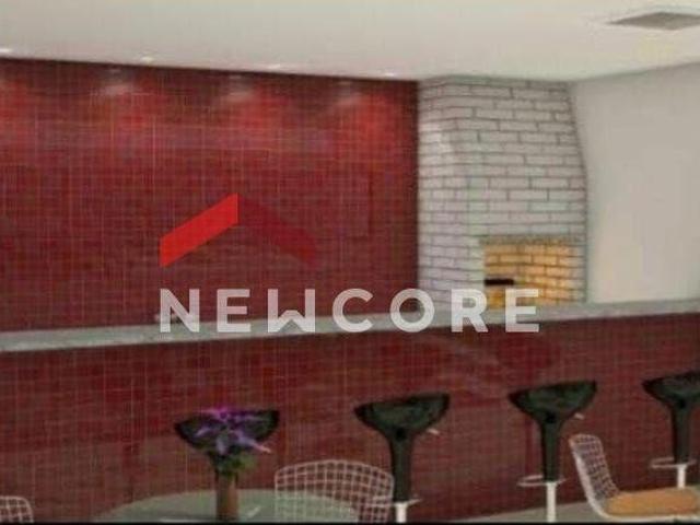 Apartamento em Estrada Água Chata Água Chata Guarulhos/SP