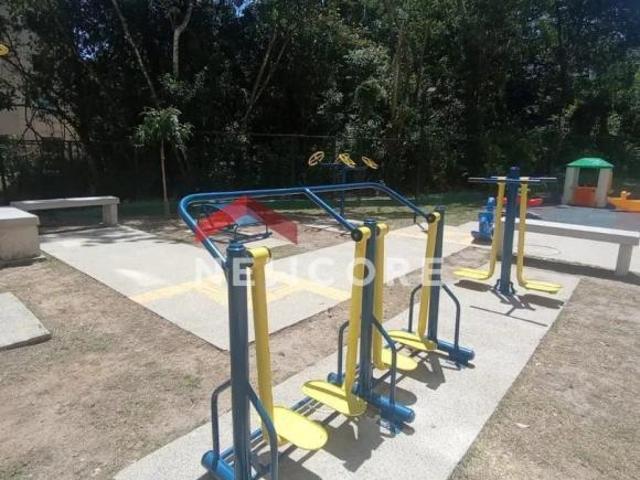 Apartamento em Estrada Campo Novo Ipanema Porto Alegre/RS