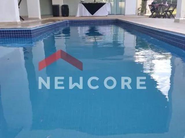 Apartamento em Estrada Danúbio Jardim Pioneiro Cotia/SP
