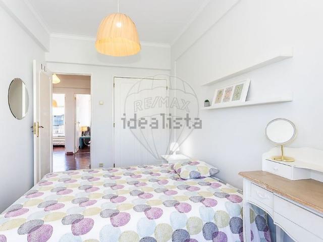 Apartamento em Estrada de Benfica, São Domingos de Benfica