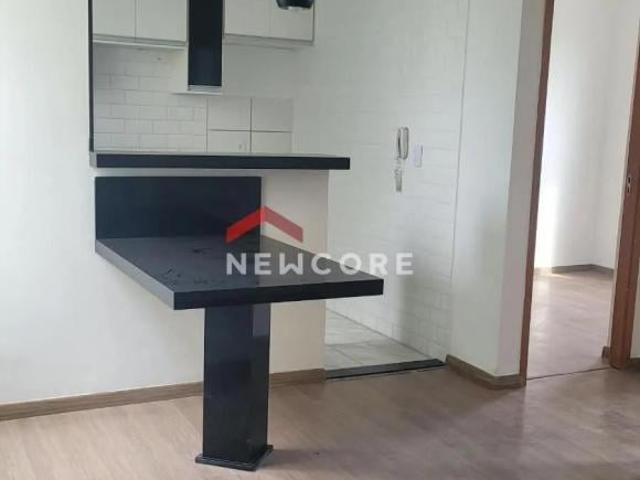 Apartamento em Estrada do Mato Dentro Jardim Nova Michigan São José dos Campos/SP