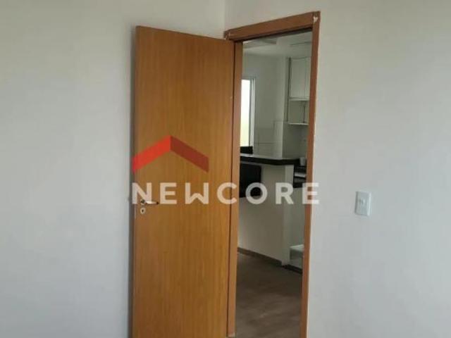 Apartamento em Estrada do Mato Dentro Jardim Nova Michigan São José dos Campos/SP