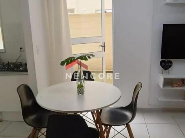 Apartamento em Estrada Imperial Vila São Paulo Mogi das Cruzes/SP