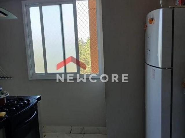 Apartamento em Estrada São Judas Parque Esplanada Embu das Artes/SP