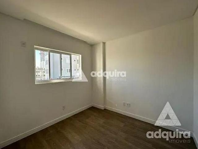 Apartamento em Estrela, Ponta Grossa/PR de 93m² 3 quartos à venda por R$ 538.990,00