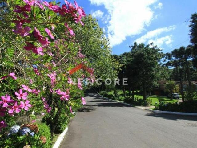 Apartamento em Ermelinda Barbacovi Bavária Gramado/RS