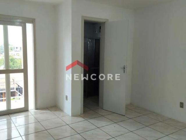 Apartamento em Erno Oscar Ludwig Centro Parobé/RS