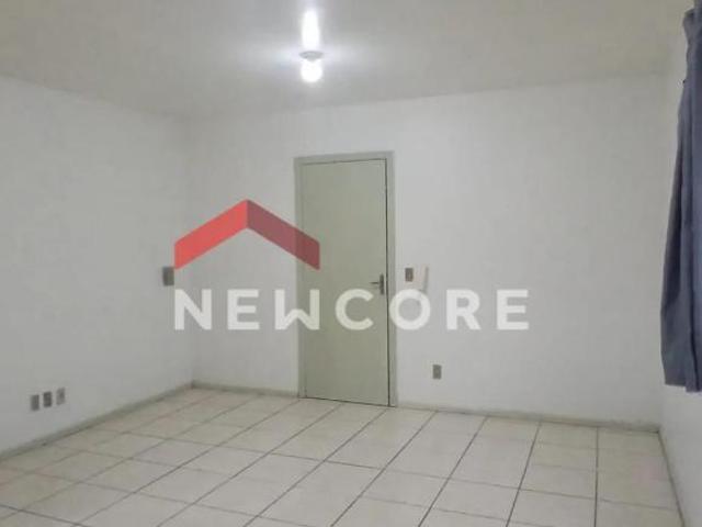 Apartamento em Erno Oscar Ludwig Centro Parobé/RS