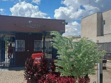 Apartamento em Eucaliptos, Fazenda Rio Grande/PR de 42m² 2 quartos à venda por R$ 200.000,00