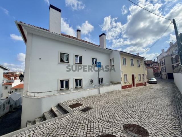 Apartamento em excelente estado de conservação