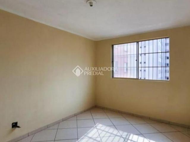 Apartamento em excelente estado em São Bernardo