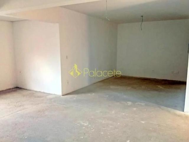 Apartamento em excelente localização à venda, Ponte Alta, Aparecida, SP