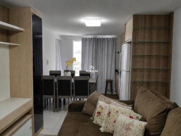 Apartamento em excelente localização no Iná São Jose dos Pinhais