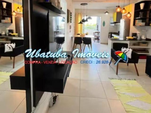 Apartamento em excelente localização no Perequê Açu