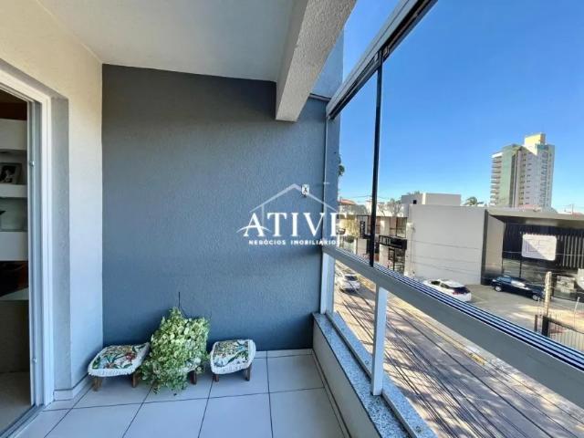 Apartamento em excelente prédio para locação com 130 metros quadrados