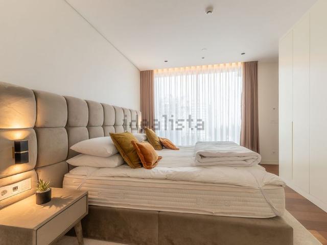 Apartamento em Expo Sul, Parque das Nações