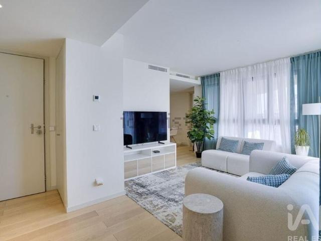 Apartamento em Expo Sul, Parque das Nações