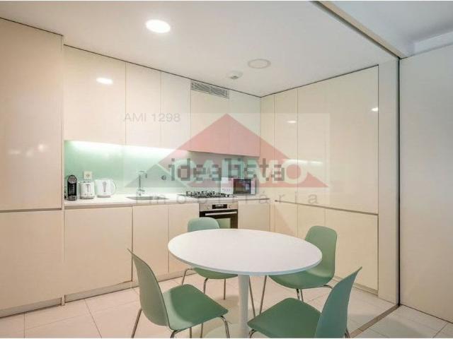 Apartamento em Expo Sul, Parque das Nações