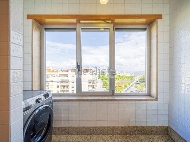 Apartamento em Expo Sul, Parque das Nações