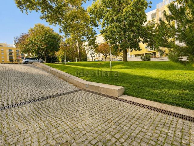 Apartamento em Expo Sul, Parque das Nações
