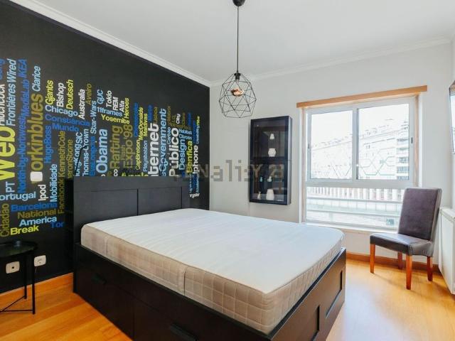 Apartamento em Expo Sul, Parque das Nações
