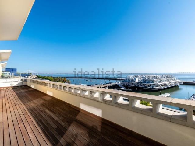 Apartamento em Expo Sul, Parque das Nações