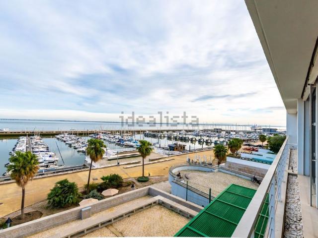 Apartamento em Expo Sul, Parque das Nações