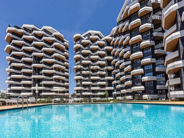 Apartamento em Expo Sul, Parque das Nações