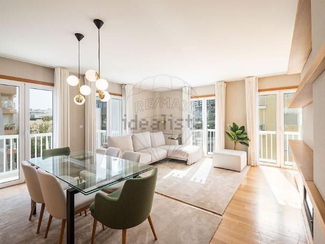 Apartamento em Expo Sul, Parque das Nações