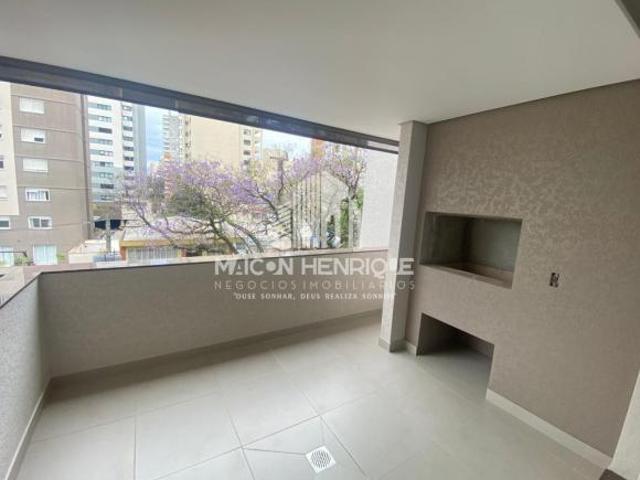 Apartamento em Exposição Caxias do Sul