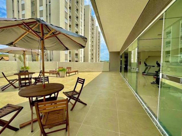 APARTAMENTO EM EXTREMA MG À VENDA 2 QUARTOS ACADEMIA PISCINA