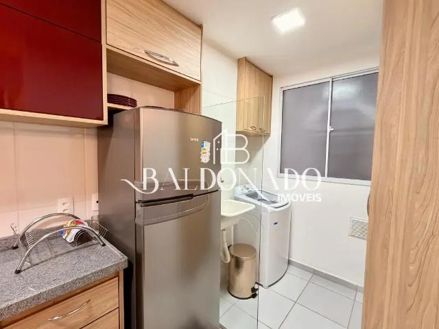 Apartamento em Extrema MG planejado e mobiliado cem por cento