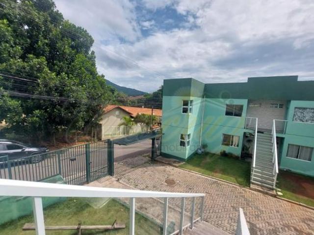 Apartamento em Extrema/MG
