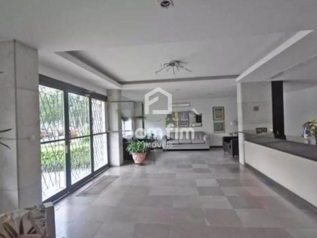 Apartamento em Farroupilha, Porto Alegre/RS de 129m² 3 quartos à venda por R$ 580.000,00