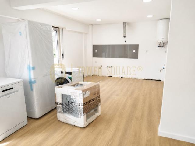 Apartamento em fase de acabamentos Remodelação total
