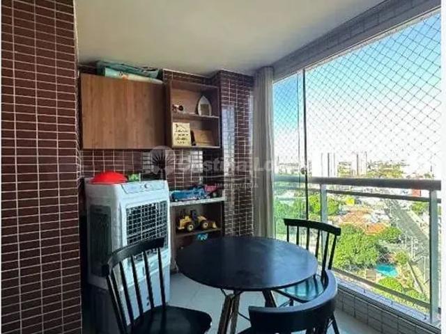 Apartamento em Fátima, Teresina/PI de 82m² 2 quartos à venda por R$ 699.700,00