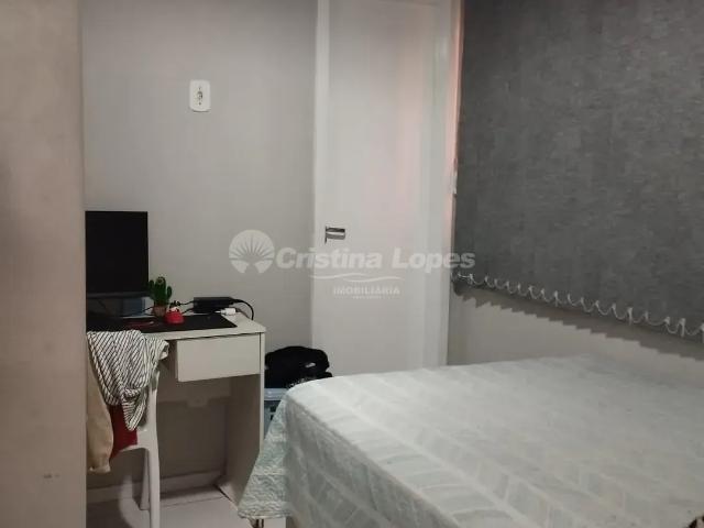 Apartamento em Fátima, Teresina/PI de 92m² 3 quartos à venda por R$ 679.900,00
