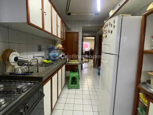 Apartamento em Fátima, Teresina/PI de 110m² 3 quartos à venda por R$ 899.900,00