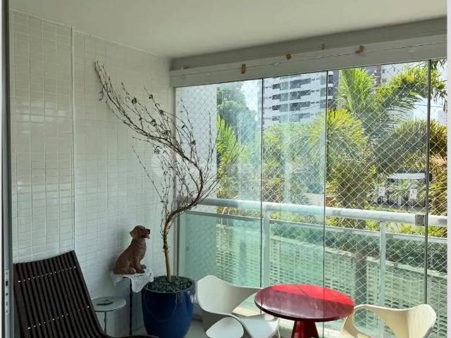 Apartamento em Fátima, Teresina/PI de 130m² 3 quartos à venda por R$ 1.379.900,00