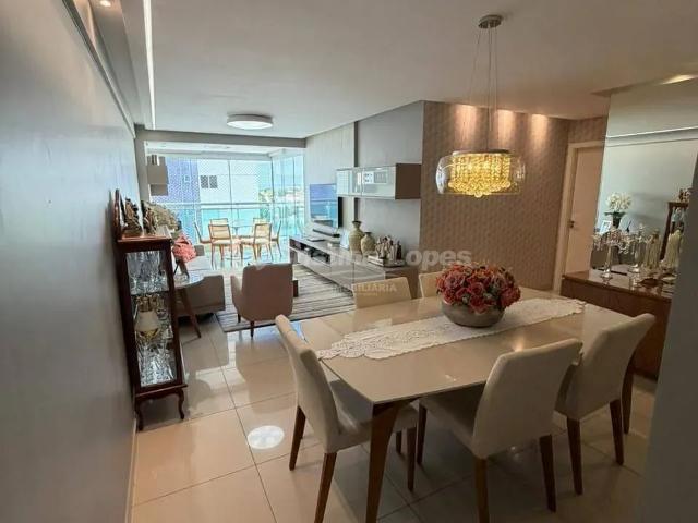 Apartamento em Fátima, Teresina/PI de 130m² 3 quartos à venda por R$ 1.579.900,00