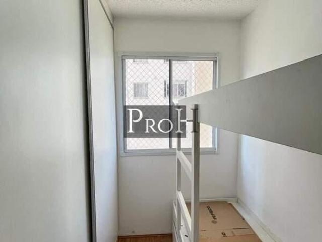 Apartamento Em Fazenda Aricanduva, São Paulo/sp de 33 m² 2 Quartos Para Locação R$1.400,00/mes