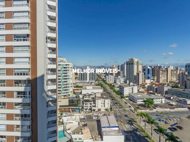 Apartamento em Fazenda, Itajaí/SC de 165m² 4 quartos à venda por R$ 3.499.000,00