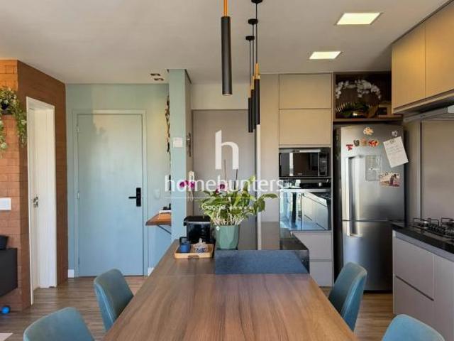 Apartamento em Fazenda Santa Cândida, Campinas/SP de 94m² 3 quartos à venda por R$ 1.289.000,00