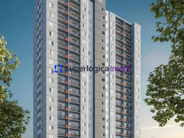 Apartamento em Fazenda Santa Rita Conjunto Residencial Alto Oriente, Goiânia/GO de 70m² 2 quartos