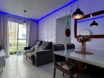 Apartamento em Fazendinha, Curitiba/PR de 49m² 2 quartos à venda por R$ 299.000,00