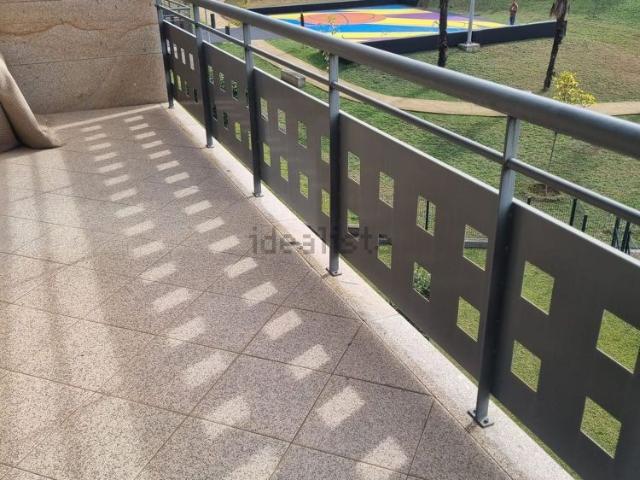 Apartamento em Feitosa