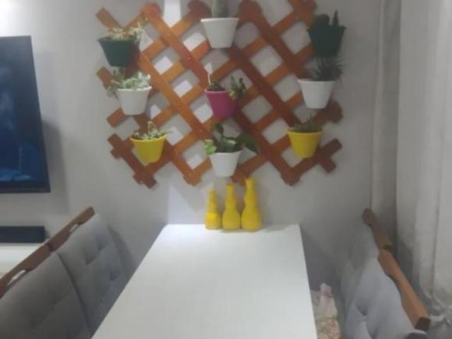 Apartamento em Ferrazópolis São Bernardo do Campo