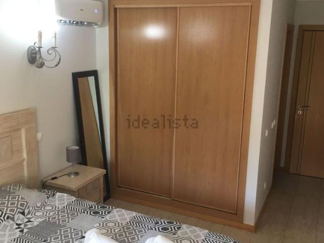 Apartamento em Ferreiras