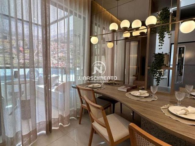 Apartamento em Fonte Grande, Contagem/MG